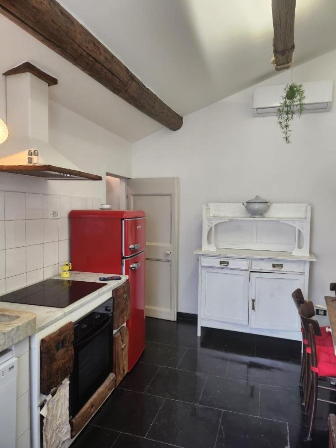 Roby House Apartment Genoa Luaran gambar