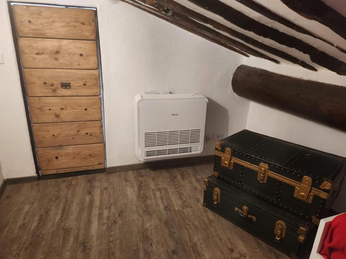 Roby House Apartment Genoa Luaran gambar