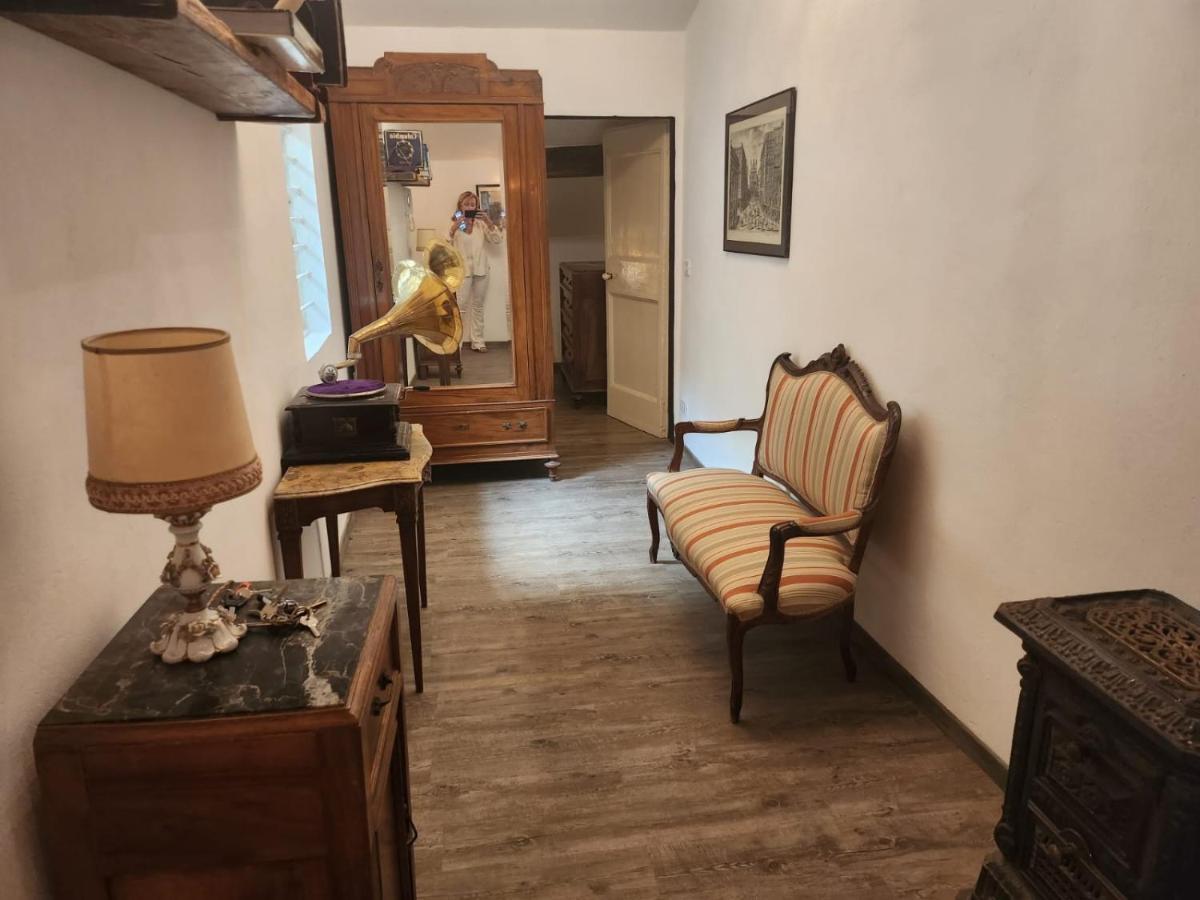 Roby House Apartment Genoa Luaran gambar