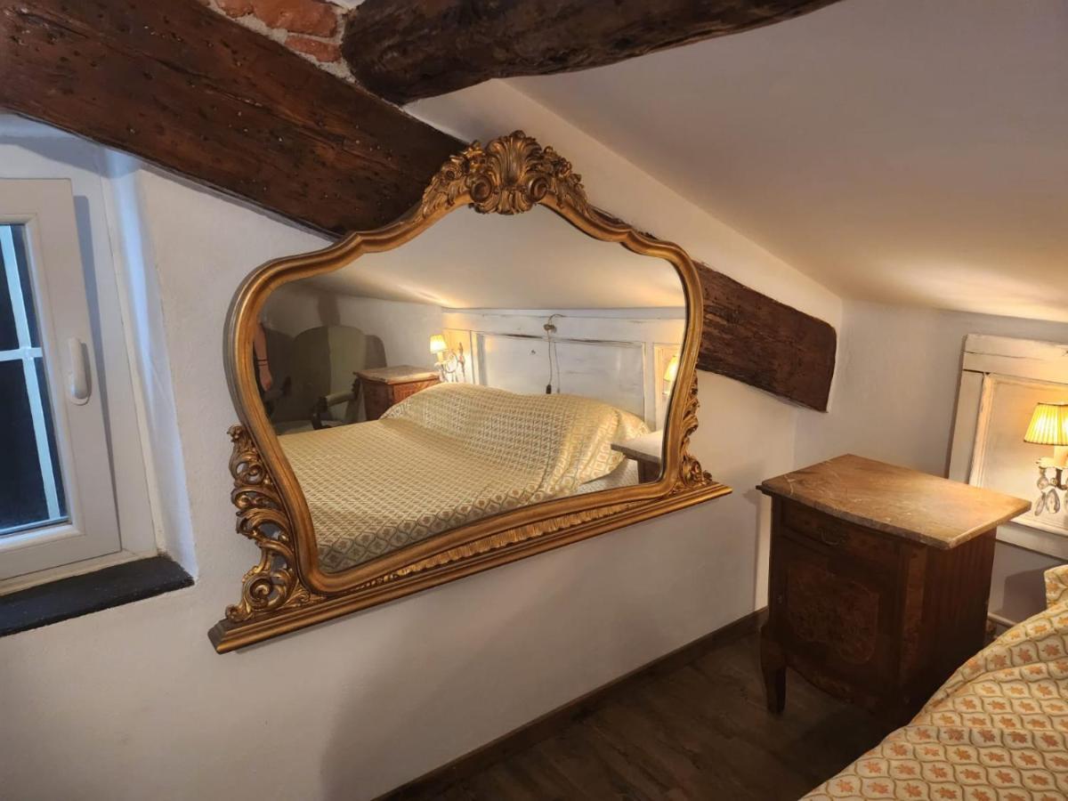 Roby House Apartment Genoa Luaran gambar