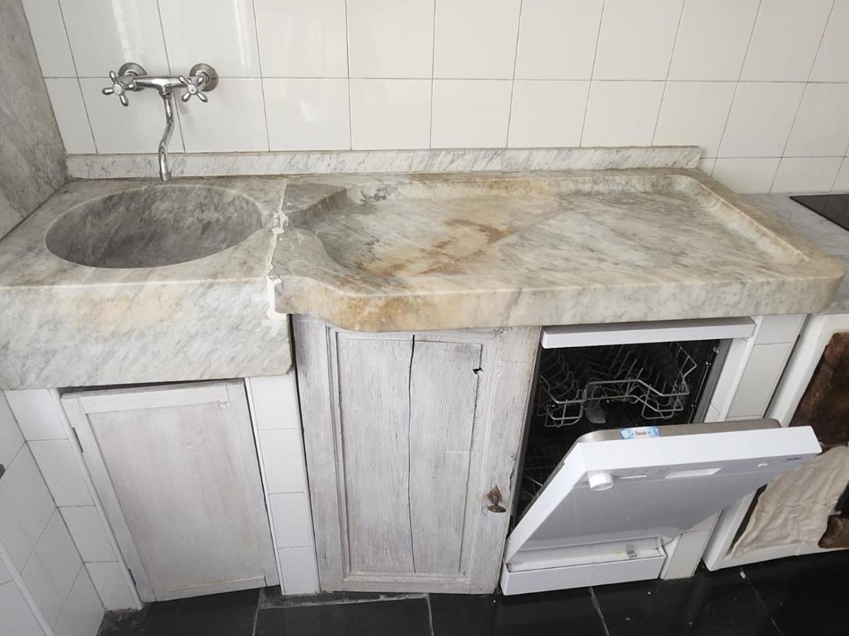 Roby House Apartment Genoa Luaran gambar