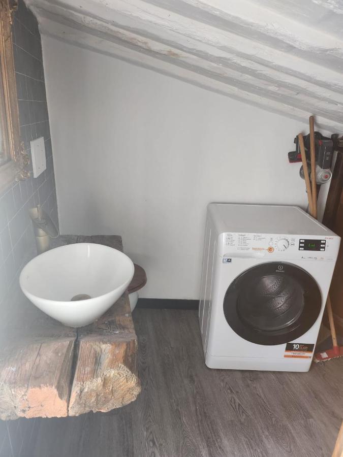 Roby House Apartment Genoa Luaran gambar