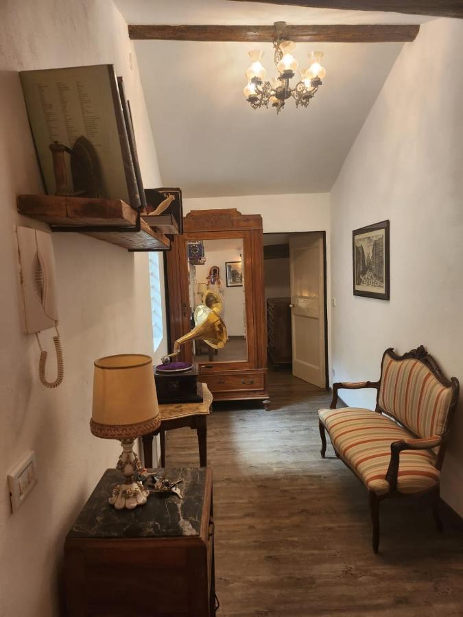 Roby House Apartment Genoa Luaran gambar