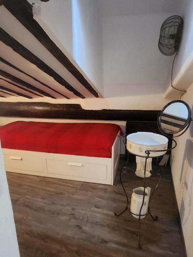 Roby House Apartment Genoa Luaran gambar